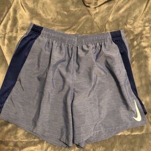 Nike Aeroswift Running Shorts